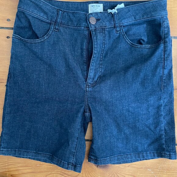 Ripton Jorts - Picture 2 of 4